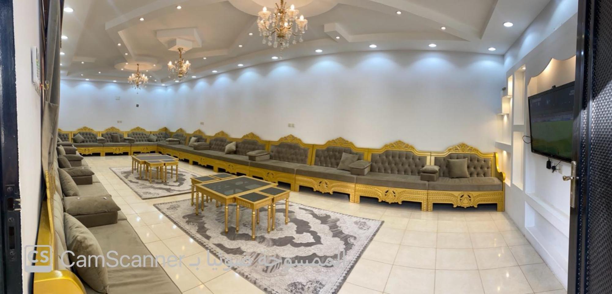 فيلا وشاليه الجبل الاحمر Al-`Ula Eksteriør billede